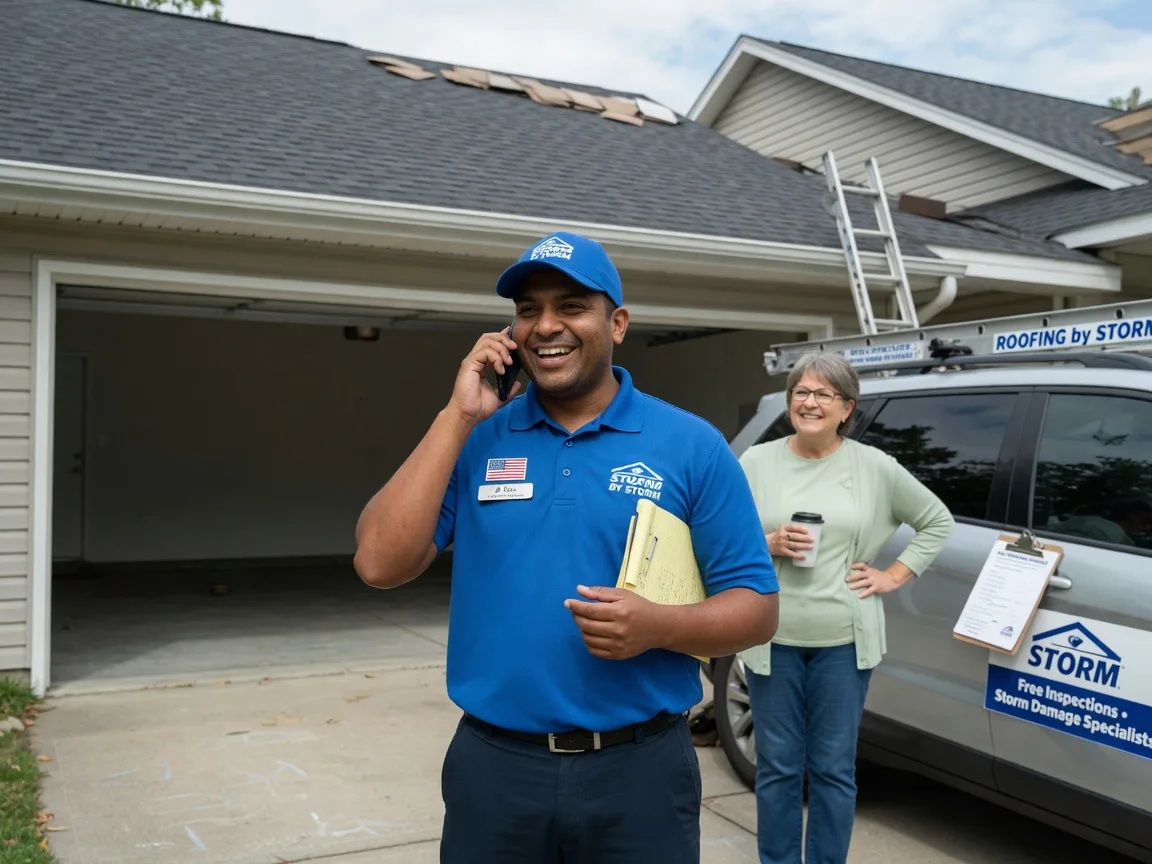 Roof Repair Near Me Le Roy, KS FAQs